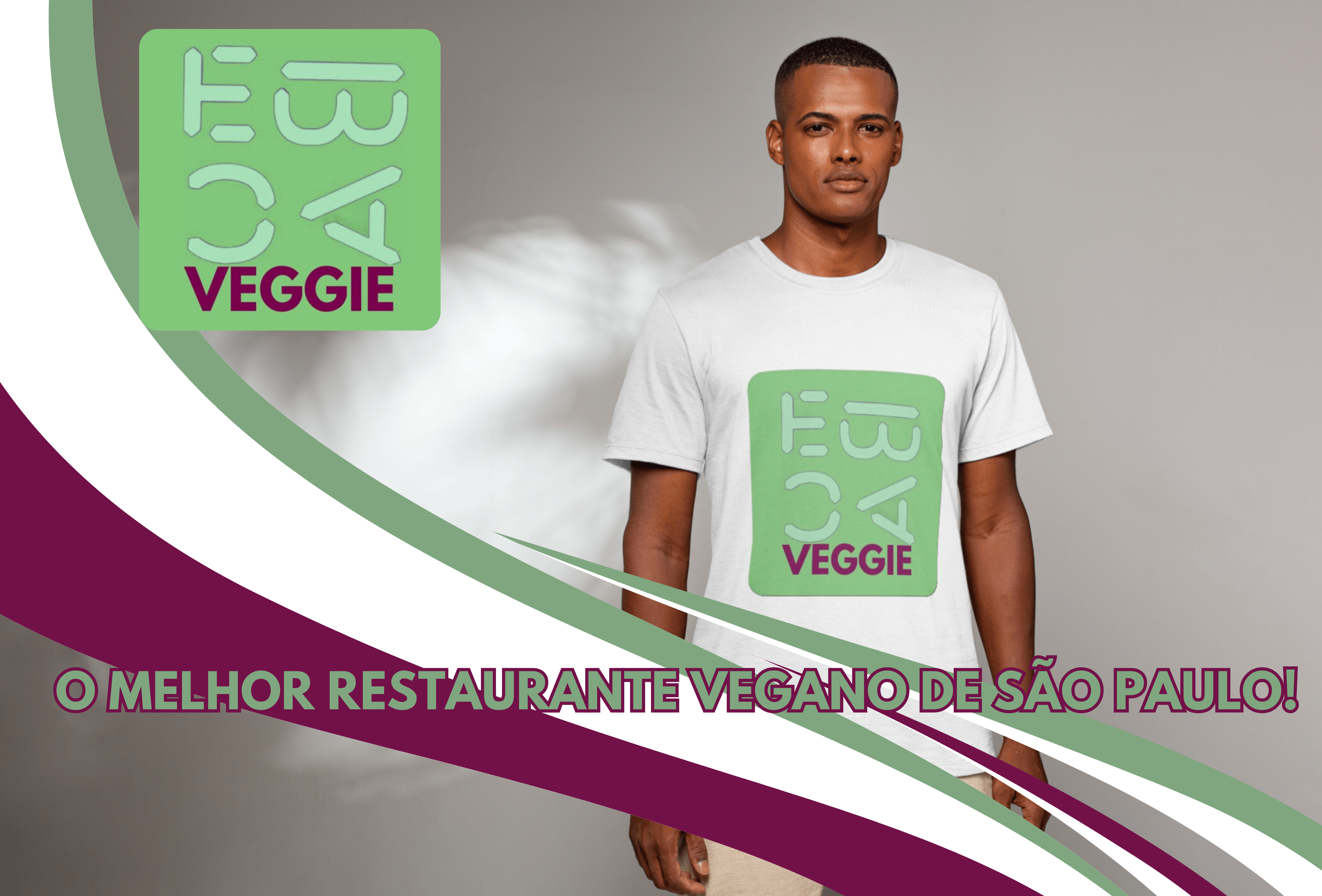 Anúncio do Restaurante